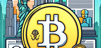 NYC Mayor Proposes Bitcoin-Backed Bonds and Repeal of BitLicense image