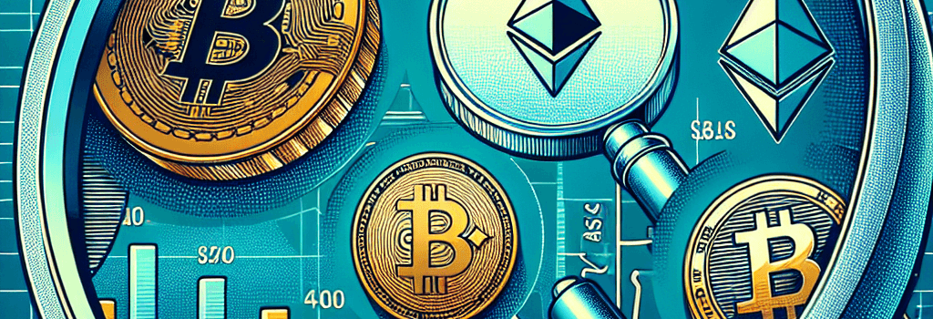 Spotting High-Potential Crypto Projects Before They Trend image