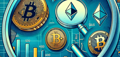 Spotting High-Potential Crypto Projects Before They Trend image