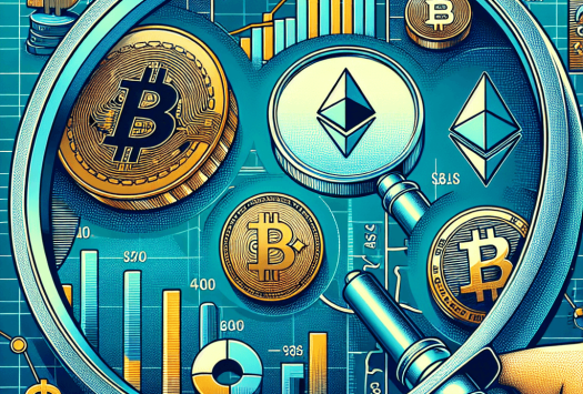 Spotting High-Potential Crypto Projects Before They Trend image