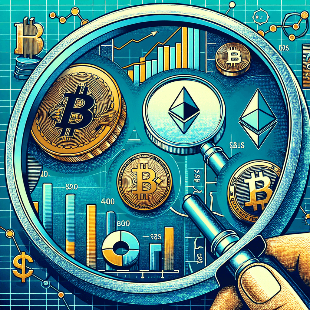 Spotting High-Potential Crypto Projects Before They Trend image