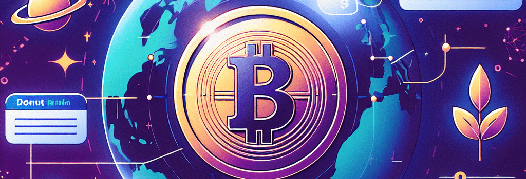 Donut Labs Secures $7M for New AI-Powered Crypto Browser image