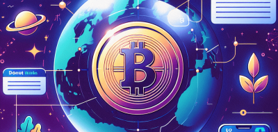 Donut Labs Secures $7M for New AI-Powered Crypto Browser image