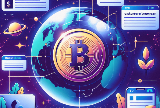 Donut Labs Secures $7M for New AI-Powered Crypto Browser image