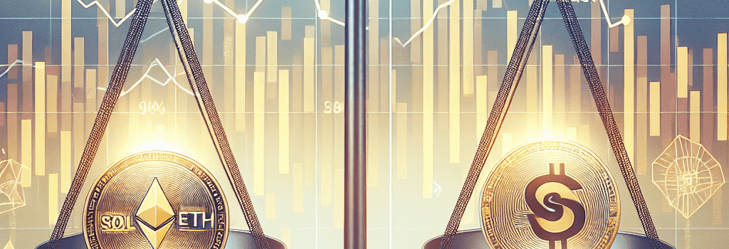 Analysis Predicts 40% Decline for SOL/ETH Amid Market Changes image