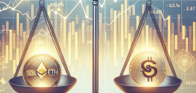 Analysis Predicts 40% Decline for SOL/ETH Amid Market Changes image