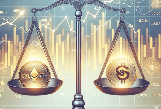 Analysis Predicts 40% Decline for SOL/ETH Amid Market Changes image