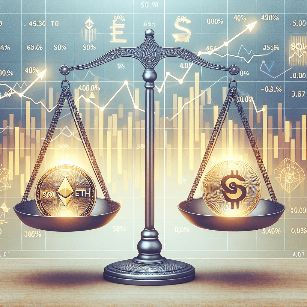 Analysis Predicts 40% Decline for SOL/ETH Amid Market Changes image