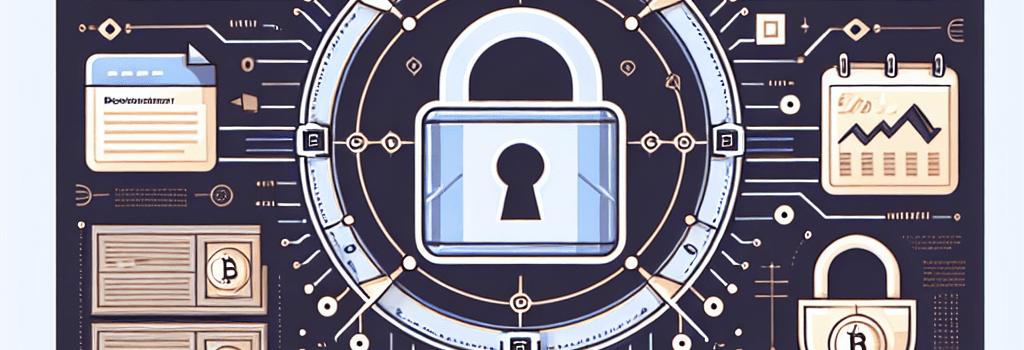 Address Security in Cryptocurrency: Risks and Solutions image