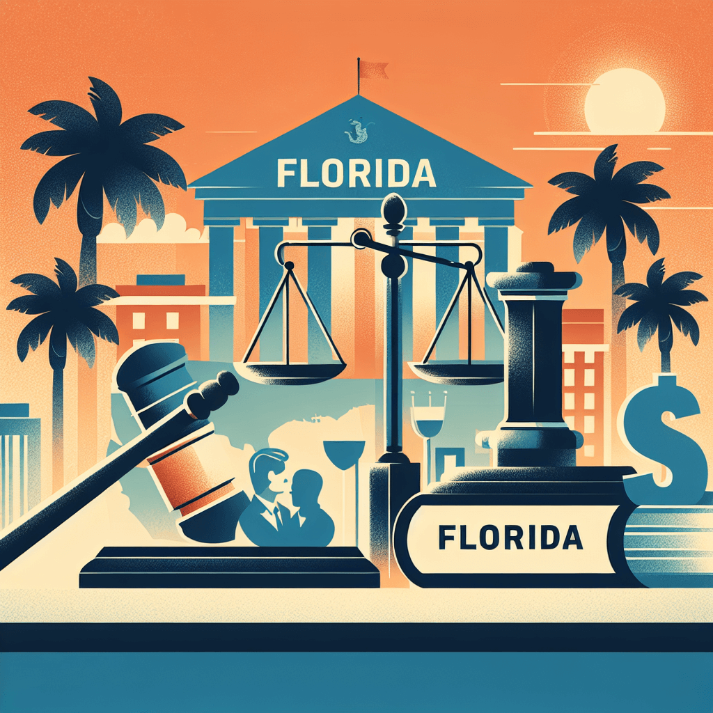 Florida Attorney General to Attend Contempt Hearing on Immigration Policy image