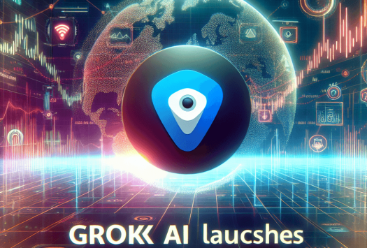 Grok AI Launches on Telegram Through $300 Million Deal image