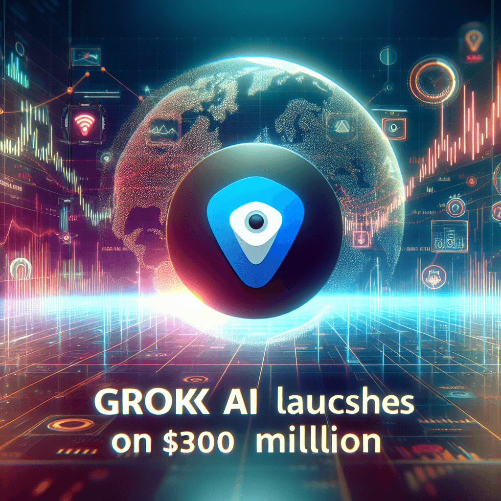 Grok AI Launches on Telegram Through $300 Million Deal image