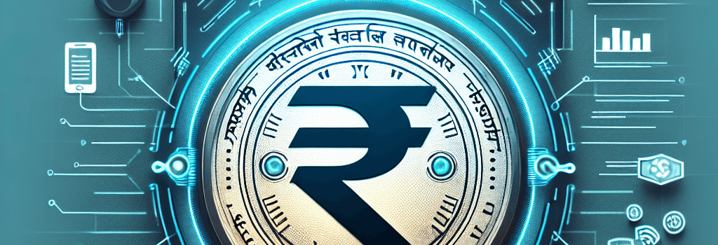 RBI Launches New Digital Rupee Pilots and Enhancements image