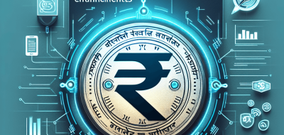 RBI Launches New Digital Rupee Pilots and Enhancements image