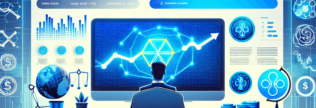 XRP Set for Growth Following Drop to $2.13, Analyst Reports image