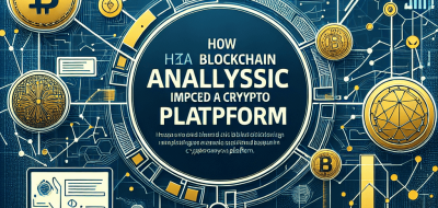 How Blockchain Analysis Impacted a Crypto Platform image