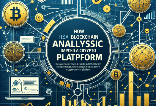 How Blockchain Analysis Impacted a Crypto Platform image
