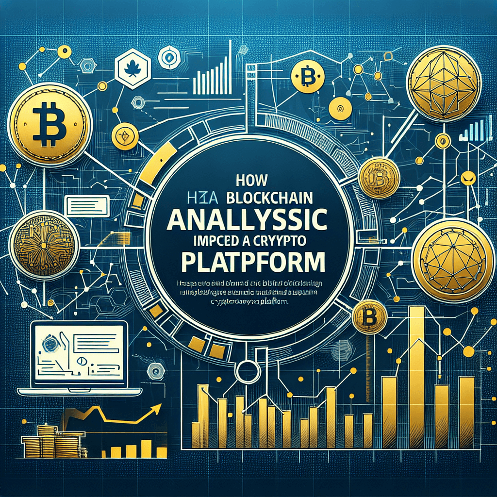 How Blockchain Analysis Impacted a Crypto Platform image