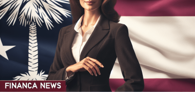 Dr. Annie Andrews Announces 2026 Senate Bid in South Carolina image