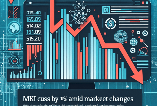 McKinsey Cuts Workforce by 10% Amid AI and Market Changes image