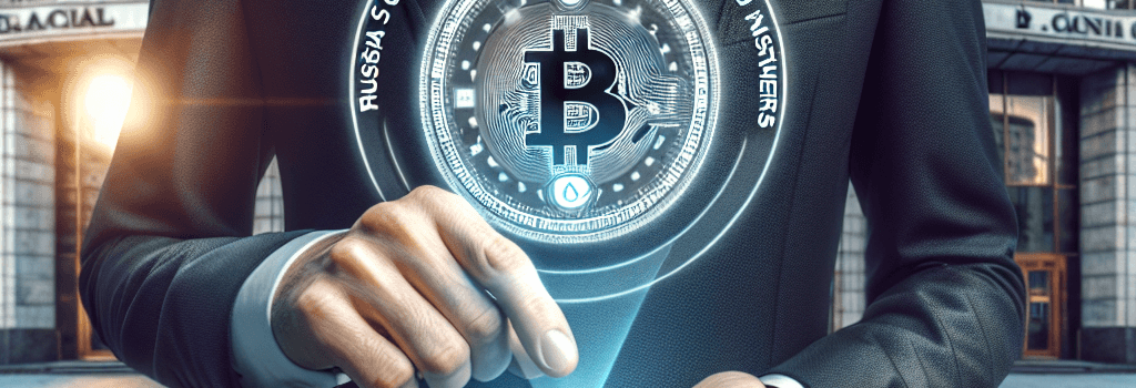 Russia’s Central Bank Approves Crypto for Accredited Investors image