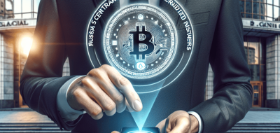 Russia’s Central Bank Approves Crypto for Accredited Investors image