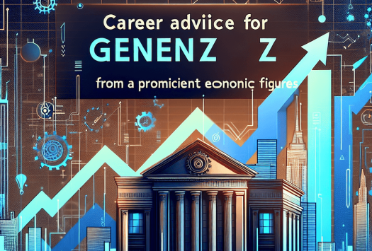 Fed Chair Powell’s Career Advice for Gen Z Graduates image
