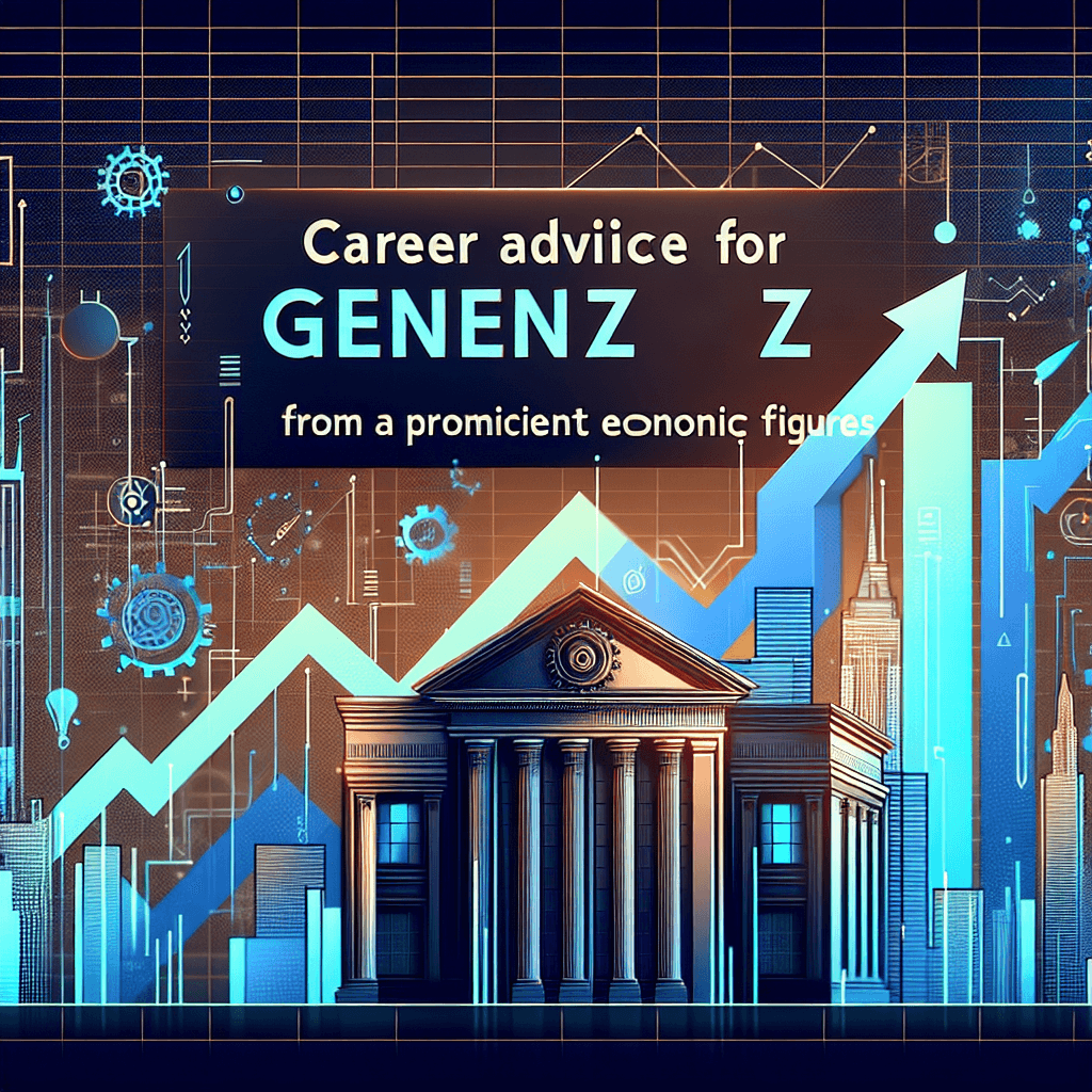 Fed Chair Powell’s Career Advice for Gen Z Graduates image