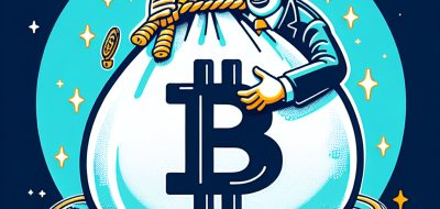 Trump Media Secures $2.5B Financing for Bitcoin Treasury image