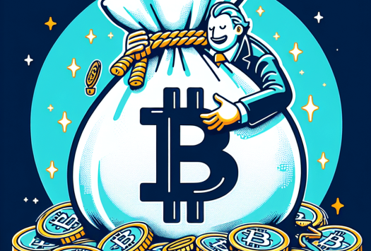 Trump Media Secures $2.5B Financing for Bitcoin Treasury image