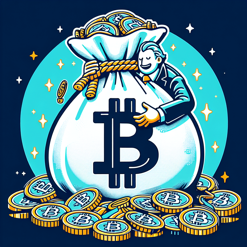 Trump Media Secures $2.5B Financing for Bitcoin Treasury image