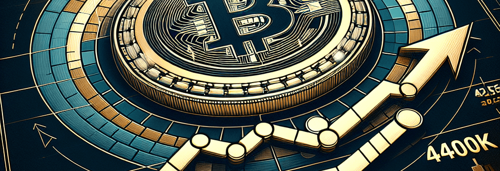 Bitcoin’s Journey to $400K: Exploring Market Trends and Models image