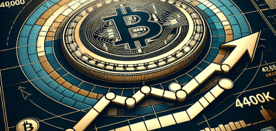 Bitcoin’s Journey to $400K: Exploring Market Trends and Models image