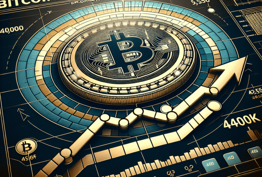 Bitcoin’s Journey to $400K: Exploring Market Trends and Models image