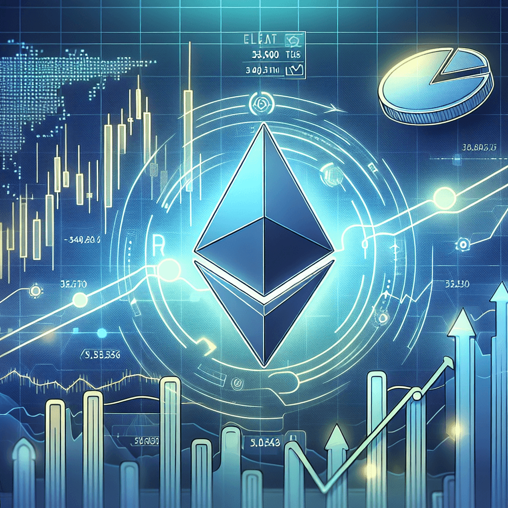 Ethereum (ETH) Rally: Analysis and Market Insights image