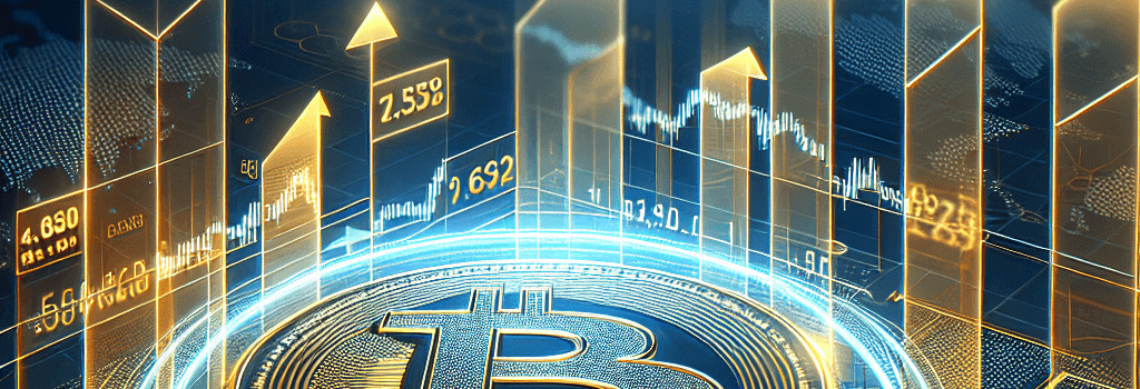 Bitcoin Rally Intensifies Amid Policy Developments image