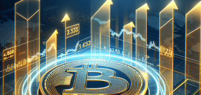 Bitcoin Rally Intensifies Amid Policy Developments image
