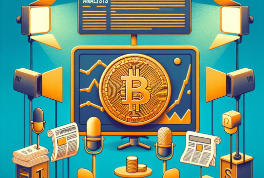 Bitcoin Faces Consolidation Risk, Analysts Caution image