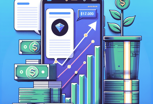 Telegram Secures $1.7 Billion to Boost Growth and Refinance Debt image