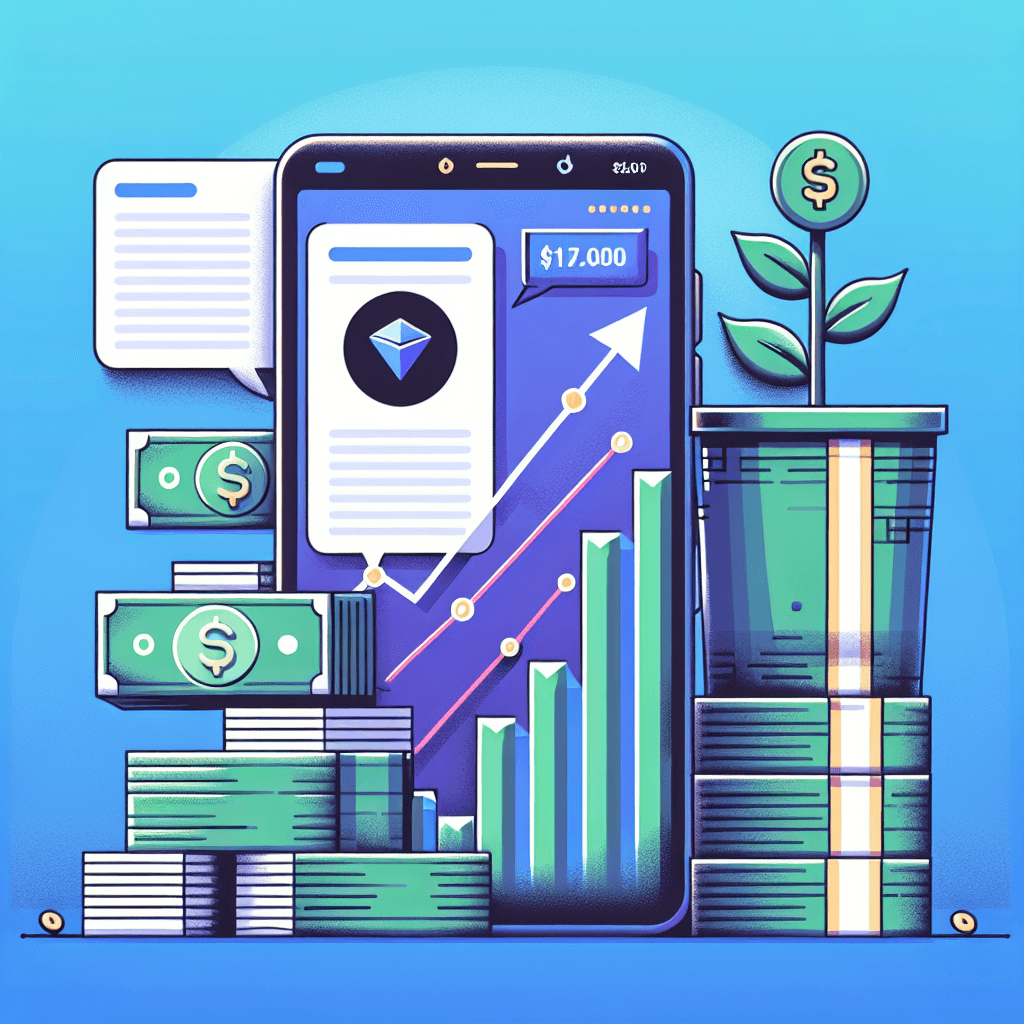 Telegram Secures $1.7 Billion to Boost Growth and Refinance Debt image