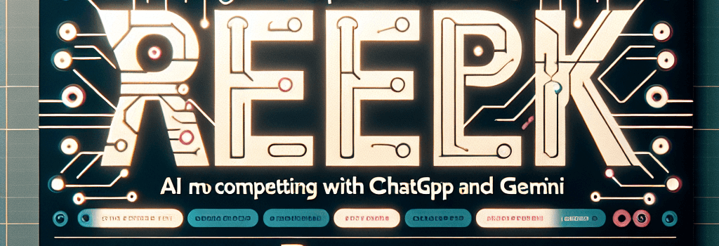 DeepSeek Launches R1-0528 AI Model Competing with ChatGPT and Gemini image