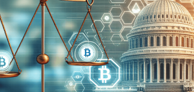 Bipartisan Efforts to Regulate Digital Assets in Congress image