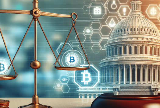 Bipartisan Efforts to Regulate Digital Assets in Congress image