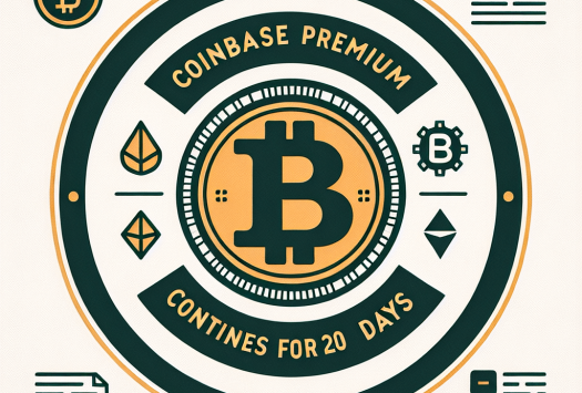 Coinbase Premium on Bitcoin Continues for 20 Days image