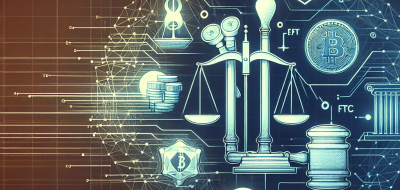 CFTC Authority Key for Crypto Regulation, Ex-Chair Warns image