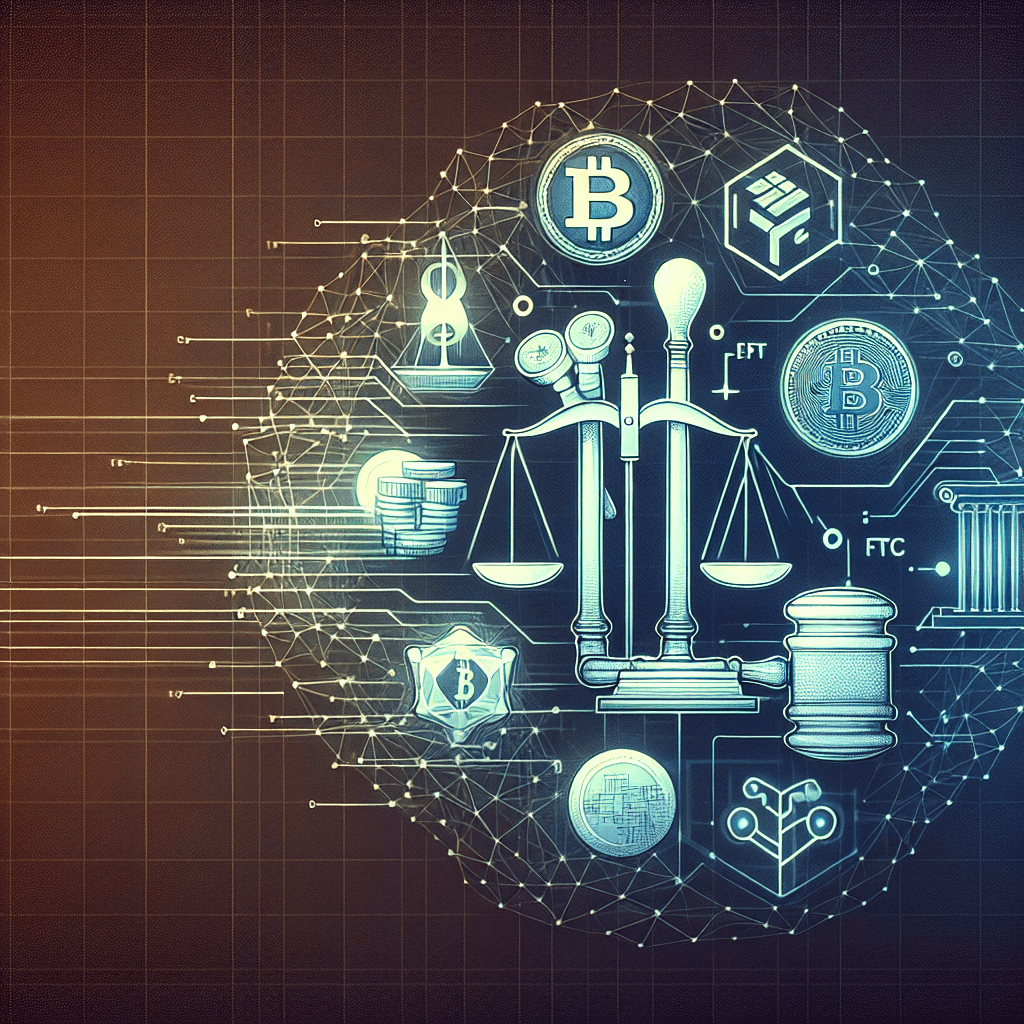 CFTC Authority Key for Crypto Regulation, Ex-Chair Warns image