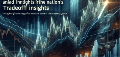 Crypto Mining Stocks Tumble Amid Fed’s Tradeoff Insights image