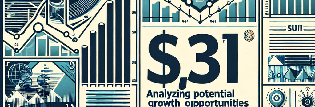 SUI at $3.61: Analyzing Potential Growth Opportunities image
