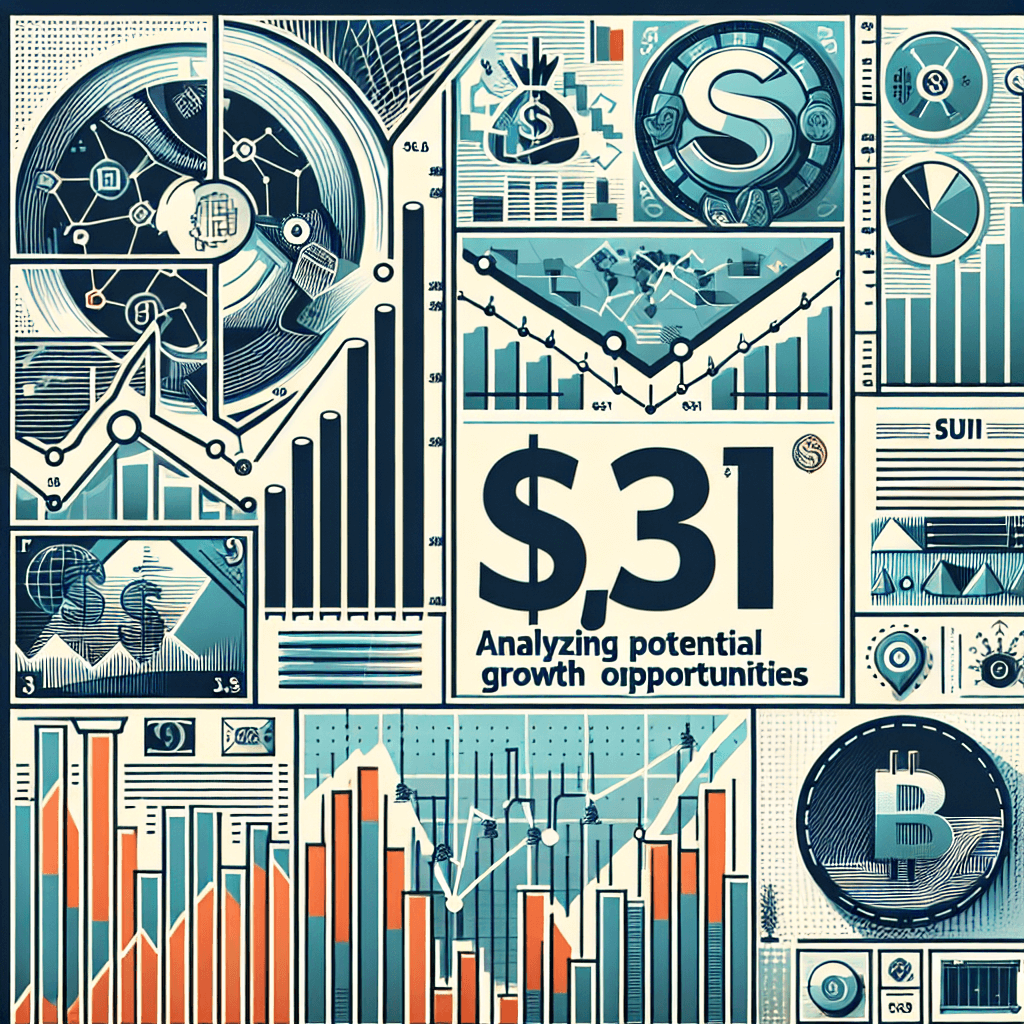 SUI at $3.61: Analyzing Potential Growth Opportunities image