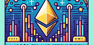 Ethereum Aims for $2,700 Amid $2.4B Options Expiry image